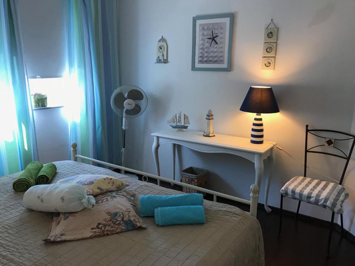 Villa Nordica Dramalj Bagian luar foto