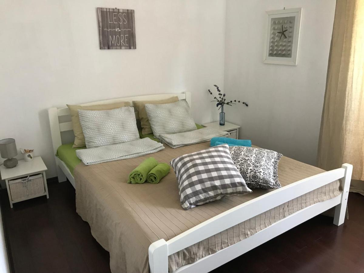 Villa Nordica Dramalj Bagian luar foto