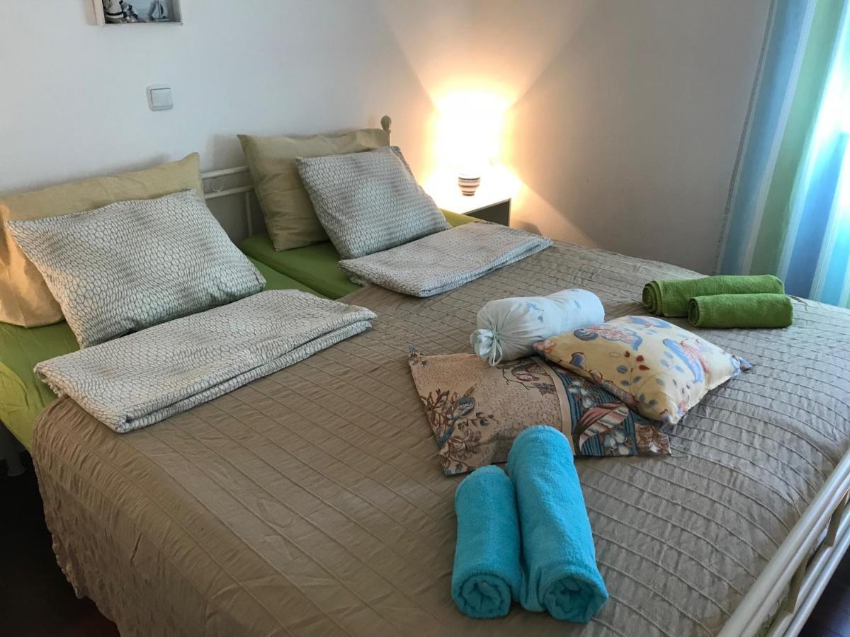 Villa Nordica Dramalj Bagian luar foto