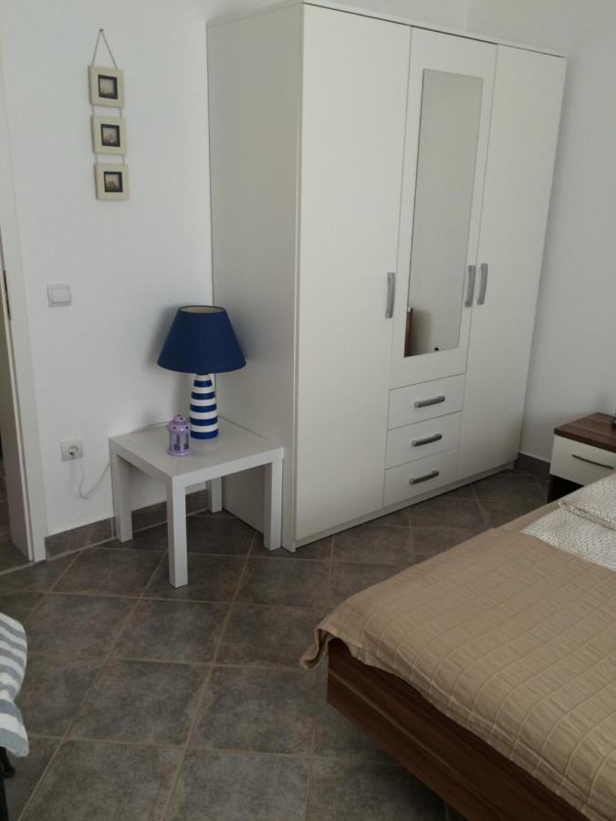 Villa Nordica Dramalj Bagian luar foto