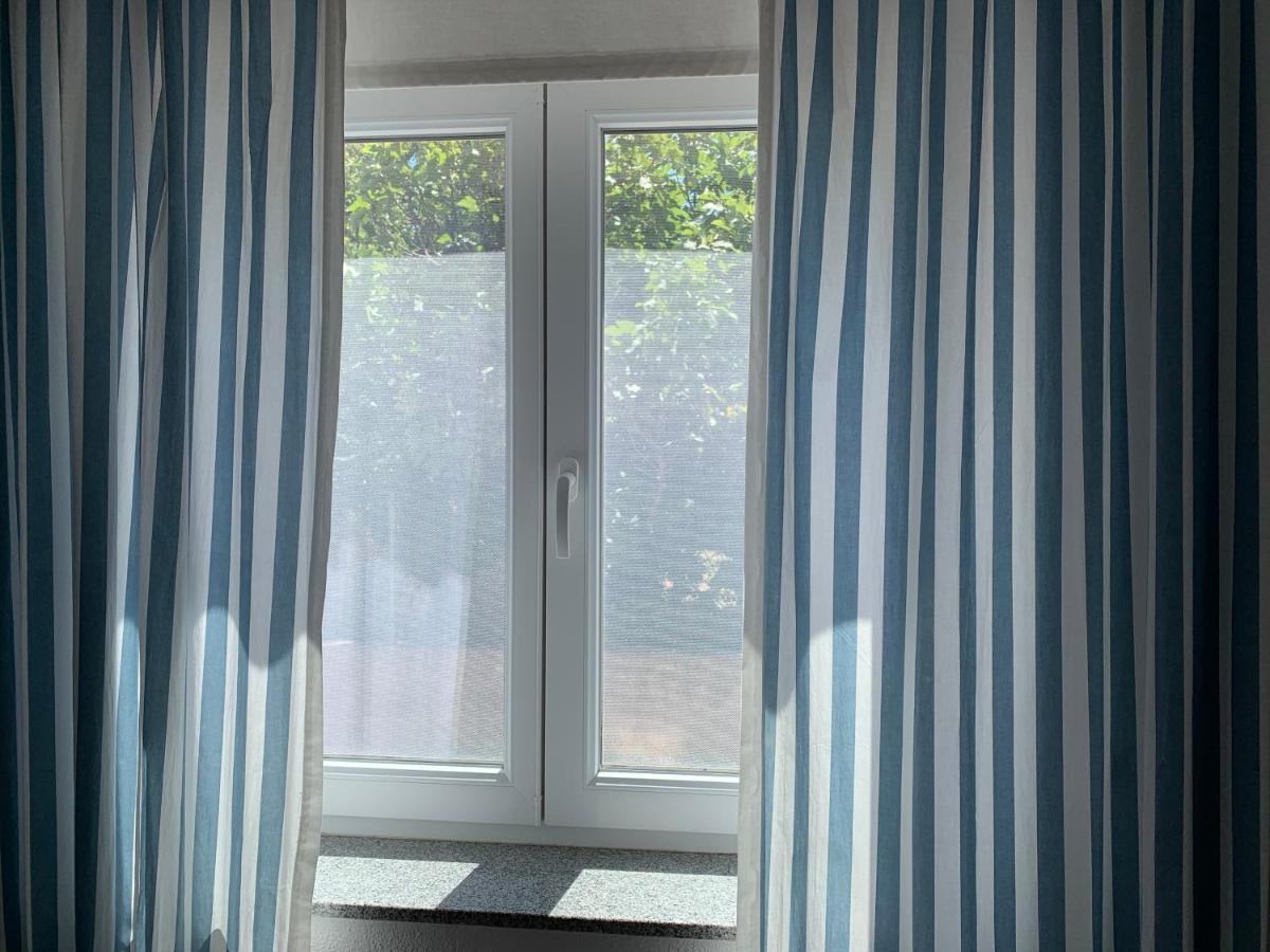 Villa Nordica Dramalj Bagian luar foto