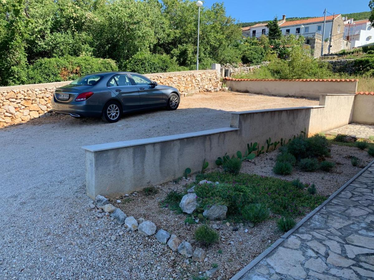 Villa Nordica Dramalj Bagian luar foto
