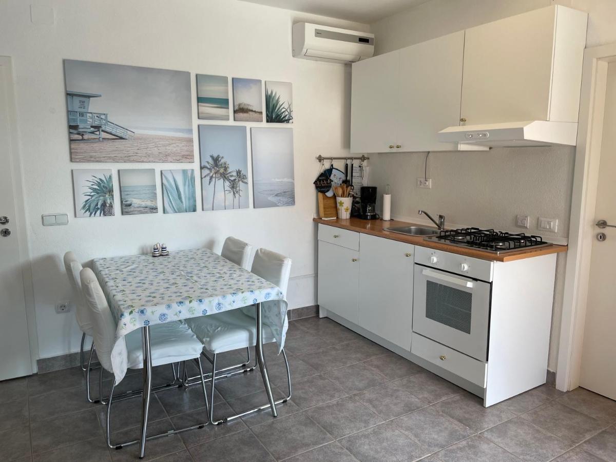 Villa Nordica Dramalj Bagian luar foto